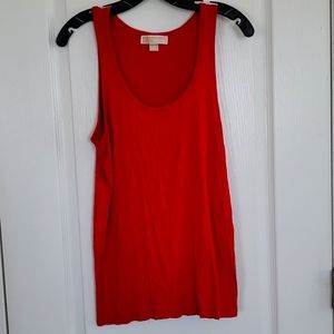 Michael Kors tank top